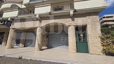 Negozio Fonte Nuova [Cod. rif 3303759ACG]