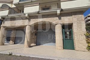 Negozio Fonte Nuova [Cod. rif 3303759ACG]