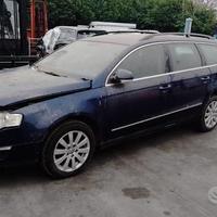Ricambi usati Volkswagen Passat 2005