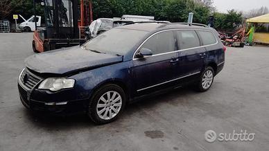 Ricambi usati Volkswagen Passat 2005