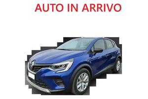 RENAULT CAPTUR 1500 DCI 115 CV AUT. BUSINESS