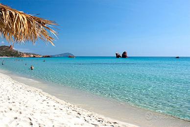Disponibilità fine stagione vacanze in sardegna