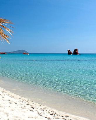 Disponibilità fine stagione vacanze in sardegna