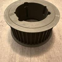 Puleggia HTD 44‑14M‑85 per Taper Lock 3535