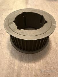 Puleggia HTD 44‑14M‑85 per Taper Lock 3535
