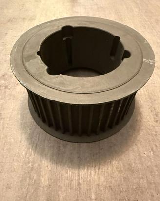 Puleggia HTD 44‑14M‑85 per Taper Lock 3535