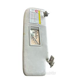 PARASOLE ALETTA LATO PASSEGGERO FIAT Qubo 1° Seri