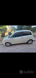 lancia ypsilon 1.4 benzina/gpl
