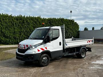 IVECO IVECO DAILY 35.140 RIBALTABILE