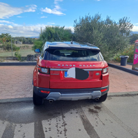 Evoque
