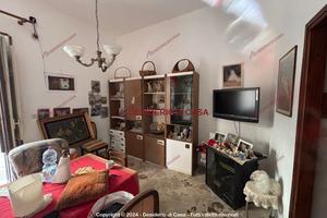 Appartamento, Balestrate.