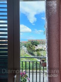 Appartamento 125mq con garage e posto auto Giarre