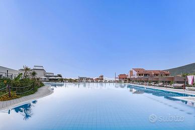 Appartamenti in Residence