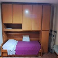 Camera da letto ragazzo