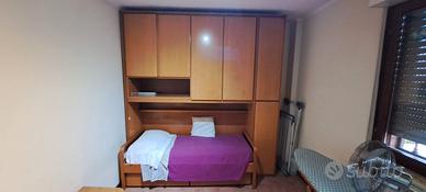 Camera da letto ragazzo