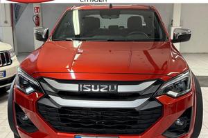 ISUZU D-Max N60 1.9 aut. Crew F+ Cab