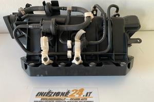 Modulo collettore aspirazione Lancia Delta III 1.4