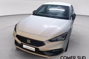SEAT Leon IV 2020 - Leon 2.0 tdi FR 115cv U35939