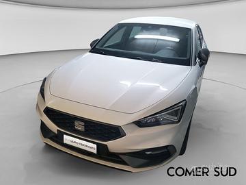 SEAT Leon IV 2020 - Leon 2.0 tdi FR 115cv U35939