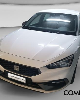SEAT Leon IV 2020 - Leon 2.0 tdi FR 115cv U35939