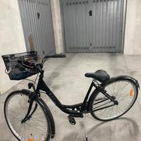 Bicicletta decathlon