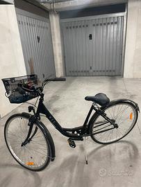 Bicicletta decathlon