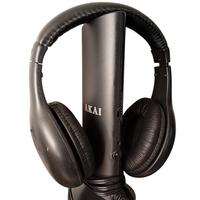 Cuffie Wireless Akai