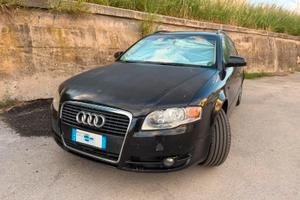 2008 Audi A4