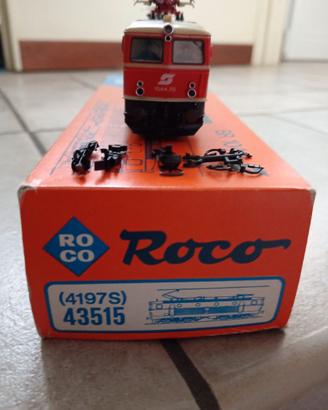 Locomotiva Roco 53415 1044 OBB digitale