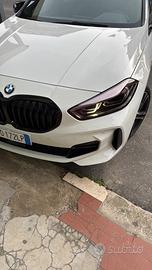 BMW 118 d msport