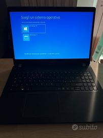 Pc computer acer intel i3