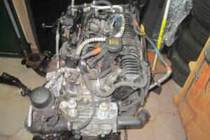 MOTORE-LAND ROVER EVOQUE 2000 DIESEL-DT X RICAMBI