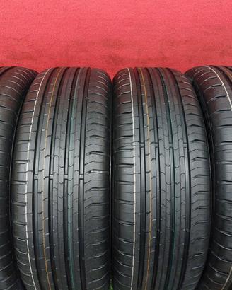 205 60 16 Gomme Estive Continental NEW 205 60R16