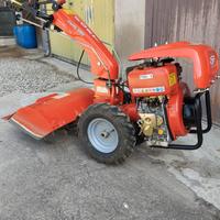 Motocoltivatore Fort 280 D