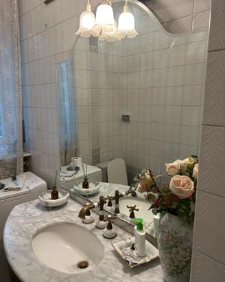 Mobile bagno