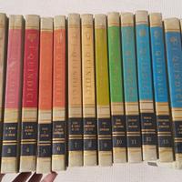 I quindici enciclopedia