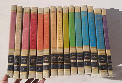 I quindici enciclopedia