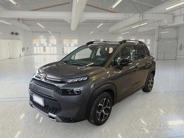 CITROEN C3 AIRCROSS PURETECH 130 SES SHINE EAT6 SU