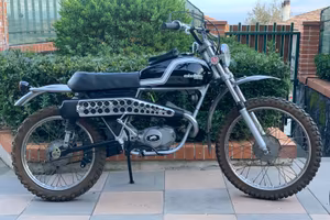 Fantic Altro modello - 1975