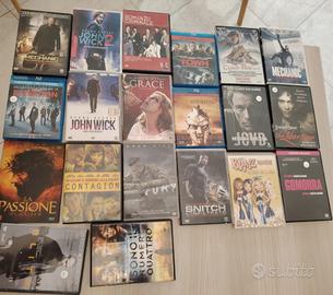 DVD film