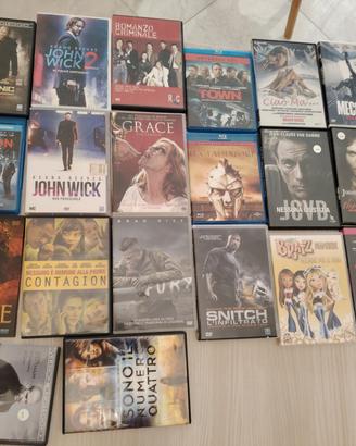 DVD film