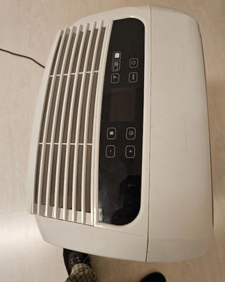 pinguino de longhi