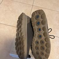 Scarpe geox