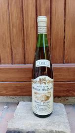 Vino da collezionism