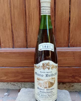 Vino da collezionism