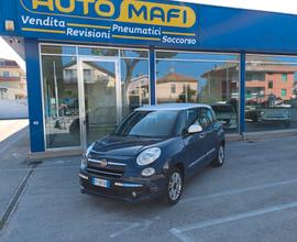 Fiat 500L 1.3 Multijet 95 CV Business