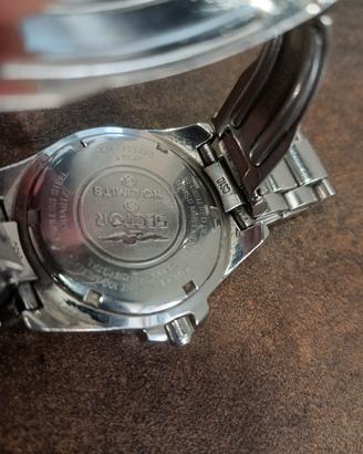 orologio Sector 255