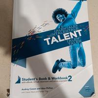 Talent 2