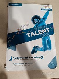 Talent 2