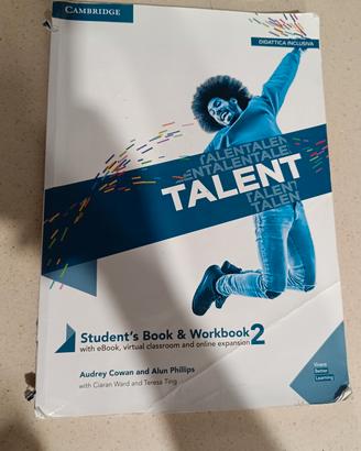 Talent 2